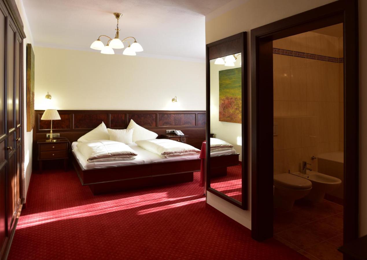 Hotel Eagles Inn Innsbruck Ngoại thất bức ảnh